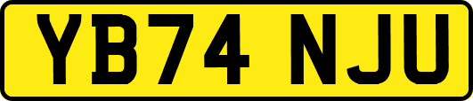YB74NJU