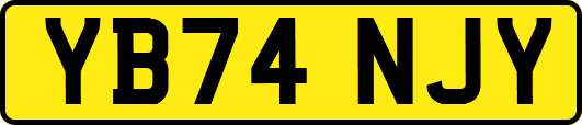 YB74NJY