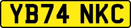 YB74NKC