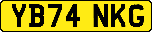 YB74NKG