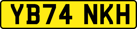YB74NKH