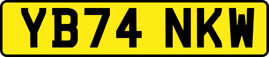 YB74NKW