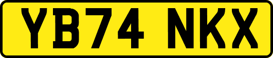 YB74NKX