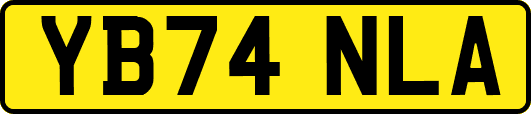 YB74NLA