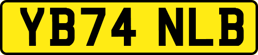 YB74NLB