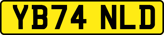 YB74NLD