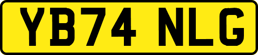 YB74NLG