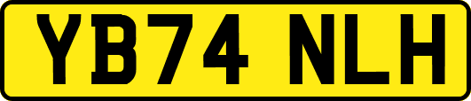 YB74NLH