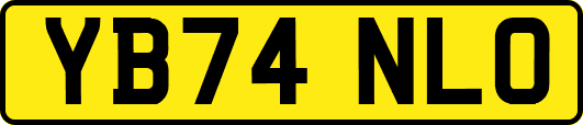 YB74NLO