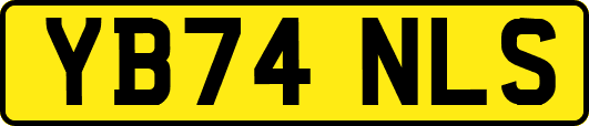 YB74NLS