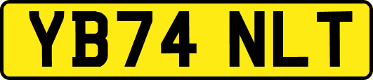 YB74NLT