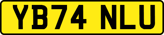 YB74NLU