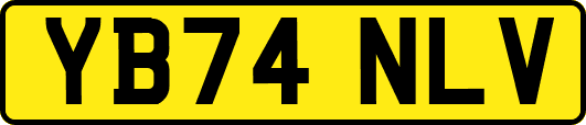 YB74NLV