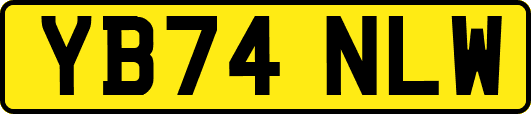 YB74NLW