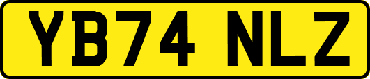 YB74NLZ