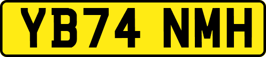 YB74NMH
