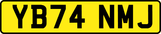 YB74NMJ