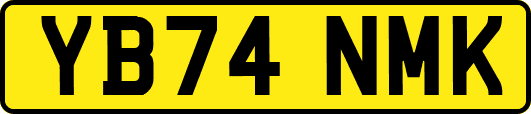 YB74NMK