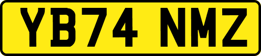 YB74NMZ