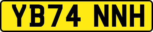 YB74NNH