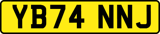 YB74NNJ
