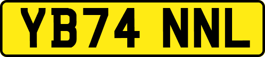 YB74NNL
