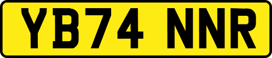 YB74NNR