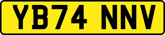 YB74NNV