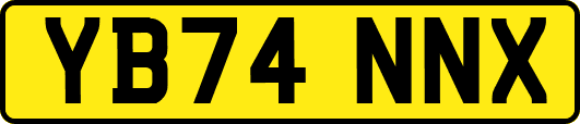 YB74NNX