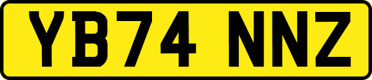 YB74NNZ
