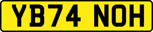 YB74NOH