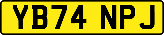 YB74NPJ