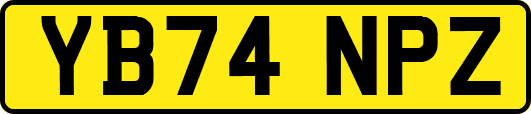 YB74NPZ