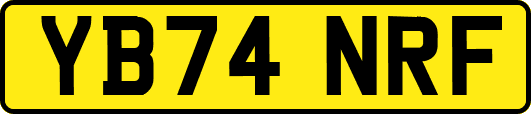YB74NRF