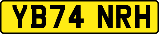 YB74NRH