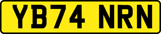 YB74NRN