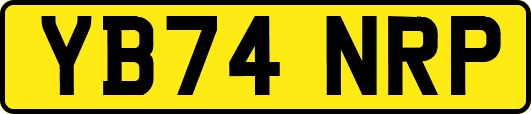 YB74NRP