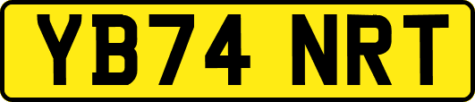 YB74NRT