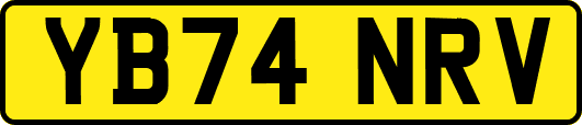 YB74NRV