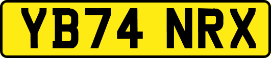 YB74NRX