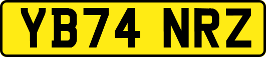 YB74NRZ