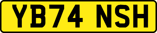 YB74NSH