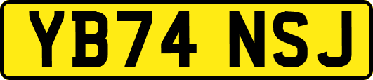 YB74NSJ