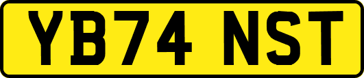 YB74NST