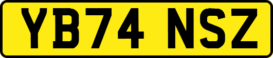 YB74NSZ