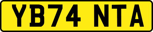 YB74NTA