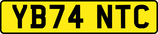 YB74NTC
