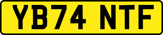YB74NTF