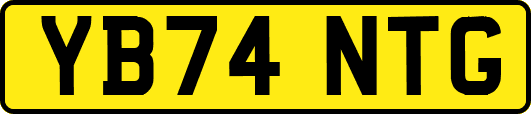 YB74NTG