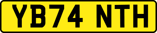 YB74NTH
